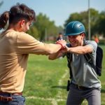 Empowering College Students: Comprehensive Self-Defense Guide