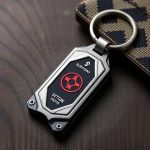 Empower Yourself: Legal Self-Defense Keychains and Discrete Carry Options