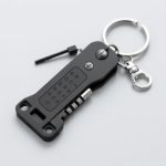 Designing Effective Pocket-Sized Keychain Defense Weapons