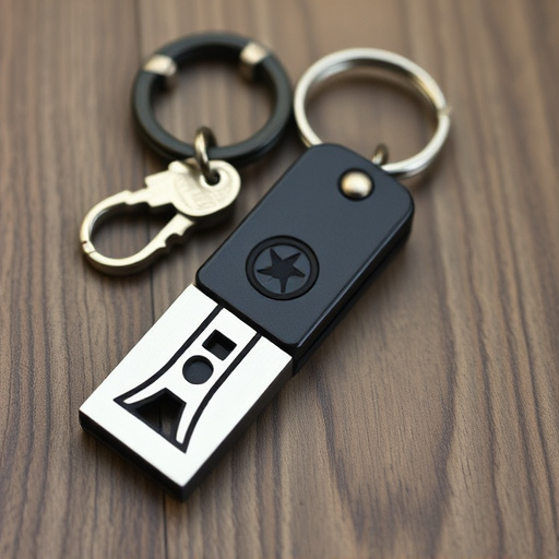 Non-Lethal Keychain Weapons: Features and Legalities for Enhanced Safety