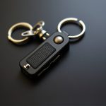 Discreet Keychain Protection Tools: Unlocking Emergency Safety Features