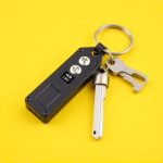 University Approved Tactical Keychains: Safety Meets Everyday Defense