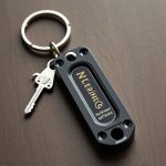 Legal Self-Defense Keychains: Balancing Features, Regulations, and Personal Safety