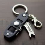 Legal Self-Defense Keychains: Protecting You with Discreet Power