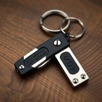 Keychain Protection Tools for Runners: Safety Features Explained