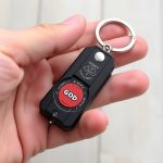 Secure Your Keys: Quick Release Keychain Safety Devices Explained