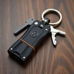 Peace Keyper: Unveiling the Power of LED Strobe Light Self-Defense