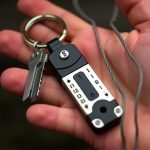 Pocket Sized Keychain Defense Weapon: Navigating Legal Requirements