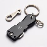 Legal Self-Defense Keychain: Essential Components for Personal Safety