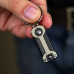 Kubotan Keychain Defense: Tips & Legal Guide to Prohibited Weapons