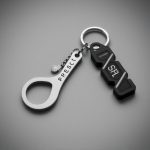 Enhance Personal Safety: Compact Everyday Carry Keychain Weapons