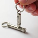 Peace Keyper Self Defense Keychain: Navigating Legal Requirements