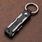 Keychain Defense Tools for Runners: Optimizing Safety and Convenience