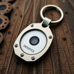 Travel-Friendly Protection: Legal Keyring Devices for Safe Carry