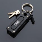 Kubotan Keychain: Discreet Self-Defense for Women’s Safety