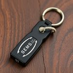 Peace Keyper Guide: Protect Yourself with Basic Keychain Self-Defense