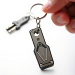 Metal Spike Keychains: Effective Self-Defense or Legal Gray Area?