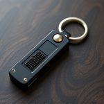 Mastering Self-Defense Keychains: Discreet Power for Everyone