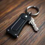 Mastering Safety: A Guide to Durable Self-Defense Keychain Features