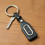 Personal Alarm Keychains: Legal Defense with High Decibel Power