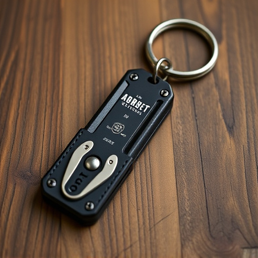 Hidden Keychain Defense: Tips for Women's Safety &amp; Effective Grip Design