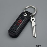 Keychain Kubatons: Legal Requirements & Safety Tips for Pressure Point Devices