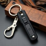 Keychain Weapon Concealment: Designing Legal, Durable, and Discreet Solutions