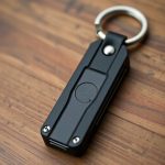 Tactical Keychain Defense: Choosing Long-Lasting Materials for Everyday Carry