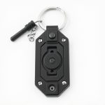 Discrete Keychain Protection Devices: Unseen Defense for Everyday Carry