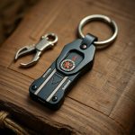 Compact Keychain Defense: Global Regulations, Design, and Consumer Preferences