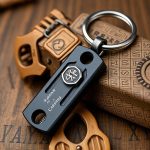 Keychain Safety Devices: Quick Release Mechanisms for Legal Self-Defense