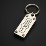 Pocket-Sized Keychain Defense: A Discreet Self-Protection Option