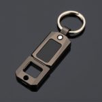 Personal Safety Keychain: Essential Tool for College Students’ Peace of Mind