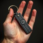 Keychain Defense Tool: Navigating Weapon Permit Requirements for Personal Safety