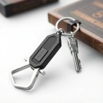 Cat Face Keychain: An Effective Metal Self-Defense Tool for Personal Safety