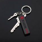 Personal Safety Keychain for College: Protecting You with Built-in Alarm