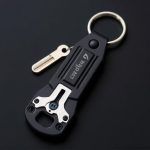 Best Self-Defense Keychains for Students: Ultimate Protection in Your Pocket