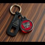 Martial Arts Kubotan: A Versatile Defense Tool for Keychain Carry