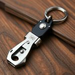 Kubotan Keychain: Effective Escape Techniques for Personal Defense