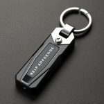 Workplace Approved Self-Defense Keychains with Panic Alert Systems