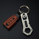 Non-Lethal Keychain Defense Tools: Features, Safety, and Effectiveness