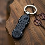 Self-Defense Keychain Shopping Guide: Stay Safe with Emergency Alarms