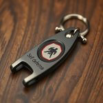 Designing Discreet Self-Defense: The Ultimate Pocket Clip Keychain for College Students