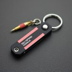 Tactical Keychain Alarm With Light: Ultimate Personal Protection Guide