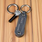 Kubotan Keychain: Training Tips for Effective Personal Defense While Traveling