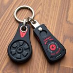 Tactical Keychains for Everyday Carry: A Legal Guide for Self-Defense