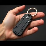 Unveiling the Best Self-Defense Keychain for Students’ Safety