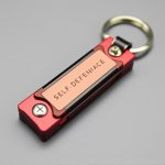 Hidden Keychain Protection Tools for Women: Legal Self-Defense Rights and Choices