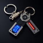 Durable Self-Defense Keychain Recommendations for Legal Protection