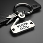 Navigating the Self-Defense Keychain Business: Suppliers, Marketing & Growth